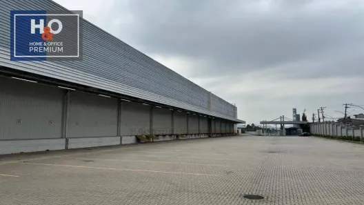 Galpão/Depósito/Armazém para alugar, 8222m² no Jardim Arapongas, Guarulhos