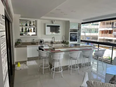 Apartamento com 4 Quartos à venda, 193m² no Recreio dos Bandeirantes, Rio de Janeiro
