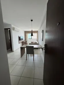 Apartamento com 1 Quarto para alugar, 45m² no Pina, Recife