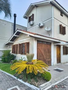Casa de Condomínio com 3 Quartos à venda, 90m² no Teresópolis, Porto Alegre