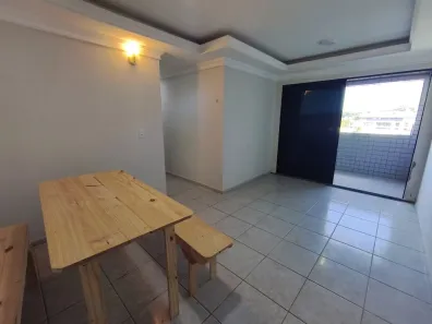 Apartamento com 3 Quartos à venda, 82m² no Cabo Branco, João Pessoa