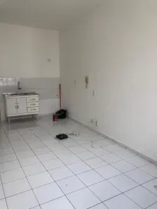 Kitnet com 1 Quarto à venda, 30m² no República, São Paulo