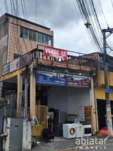 Prédio Comercial à venda, 700m² no Jardim Record, Taboão da Serra