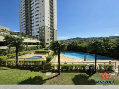 Apartamento com 2 Quartos à venda, 67m² no Jardim Carvalho, Porto Alegre