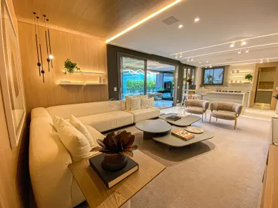 Apartamento com 3 Quartos à venda, 155m² no Portão, Curitiba