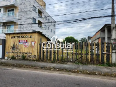 Lote/Terreno para alugar, 369m² no Ponte do Imaruim, Palhoça