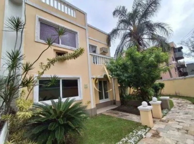 Casa de Condomínio com 3 Quartos para alugar, 179m² no Recreio dos Bandeirantes, Rio de Janeiro