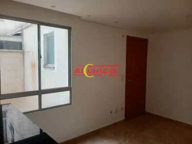 Apartamento com 2 Quartos à venda, 60m² no Vila Izabel, Guarulhos