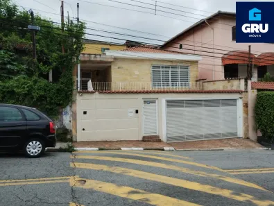 Casa com 3 Quartos à venda, 200m² no Vila Rosália, Guarulhos