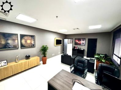 Sala Comercial à venda, 52m² no Alphaville Industrial, Barueri