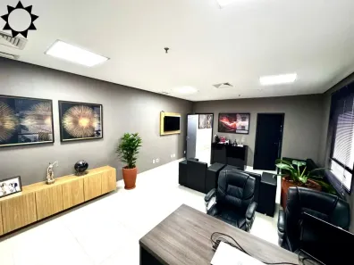 Sala Comercial à venda, 52m² no Alphaville Industrial, Barueri