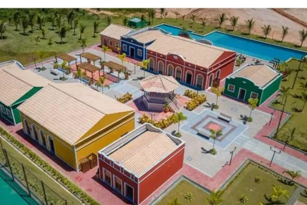 Lote/Terreno à venda, 900m² no Praia do Forte, Mata de São João