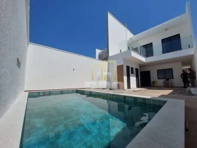 Casa com 4 Quartos à venda, 180m² no Costazul, Rio das Ostras