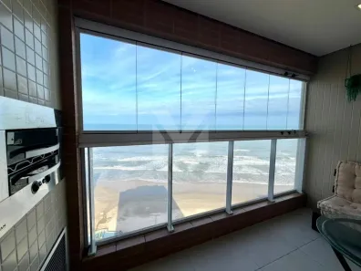 Apartamento com 2 Quartos à venda, 67m² no Caiçara, Praia Grande