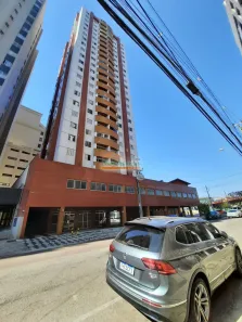 Apartamento com 3 Quartos para alugar, 90m² no Cristo Rei, Curitiba