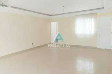 Sobrado com 3 Quartos à venda, 275m² no Vila Assunção, Santo André