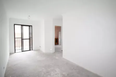 Apartamento com 2 Quartos à venda, 55m² no Itaim Bibi, São Paulo
