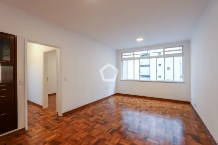 Apartamento com 2 Quartos à venda, 89m² no Jardim Paulista, São Paulo