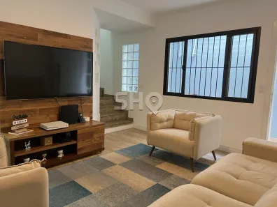 Sobrado com 3 Quartos à venda, 131m² no Vila Dom Pedro II, São Paulo