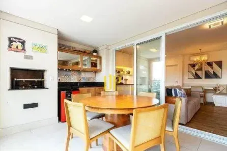 Apartamento com 3 Quartos à venda, 109m² no Vila Olímpia, São Paulo