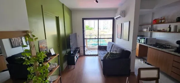 Apartamento com 1 Quarto à venda, 45m² no Parque Campolim, Sorocaba