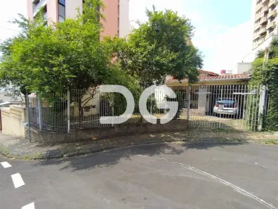 Imóvel Comercial com 3 Quartos à venda, 180m² no Cambuí, Campinas
