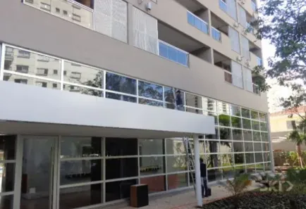 Apartamento com 1 Quarto à venda, 34m² no Campo Belo, São Paulo