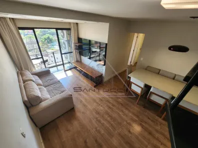 Apartamento com 4 Quartos à venda, 160m² no Vila Mariana, São Paulo