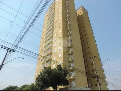 Apartamento com 3 Quartos à venda, 103m² no Vila Independência, Piracicaba