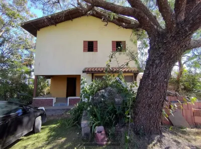 Casa com 3 Quartos à venda, 117m² no Parque Valinhos, Valinhos