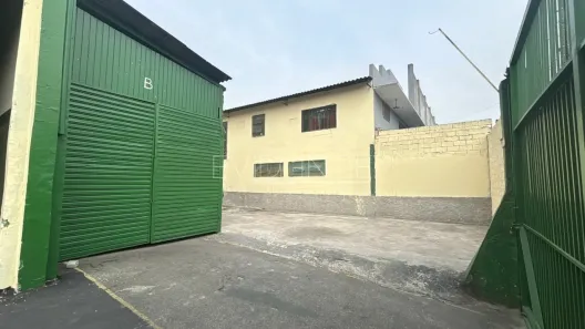 Galpão/Depósito/Armazém para alugar, 1700m² no Cidade Industrial Satélite de São Paulo, Guarulhos