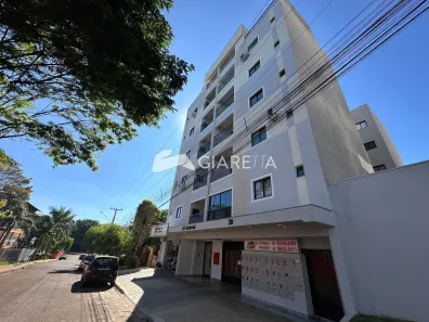 Apartamento com 1 Quarto à venda, 72m² no Jardim Santa Maria, Toledo