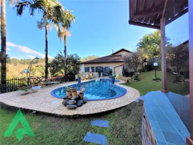 Casa com 3 Quartos à venda, 360m² no Salto do Norte, Blumenau