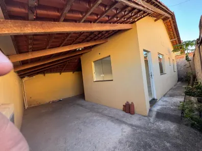Casa com 2 Quartos à venda, 80m² no Nossa Senhora Aparecida, Florestal