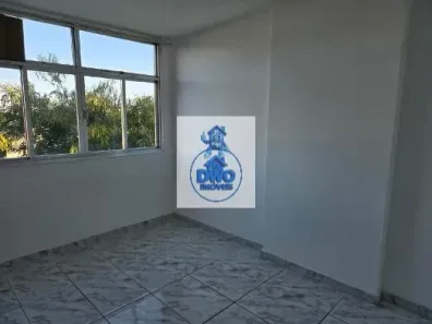 Apartamento com 1 Quarto à venda, 40m² no Taquara, Rio de Janeiro