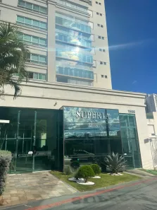 Apartamento com 4 Quartos à venda, 226m² no Quilombo, Cuiabá