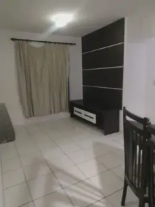 Apartamento com 3 Quartos à venda, 70m² no Poção, Cuiabá