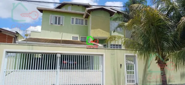 Sobrado com 2 Quartos à venda, 400m² no Jardim Pinheiros, Valinhos