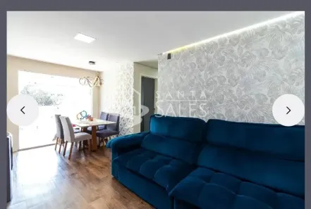 Apartamento com 3 Quartos à venda, 85m² no Parada Inglesa, São Paulo