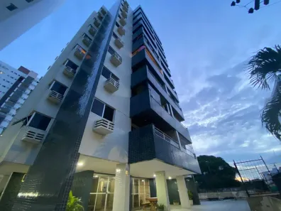 Apartamento com 4 Quartos à venda, 126m² no Candeias, Jaboatão dos Guararapes
