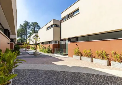 Casa de Condomínio com 4 Quartos à venda, 541m² no Jardim Cordeiro, São Paulo