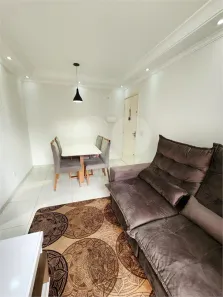 Apartamento com 2 Quartos à venda, 49m² no Jardim Vila Formosa, São Paulo