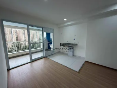 Apartamento com 2 Quartos para alugar, 55m² no Jardim Esperança, Barueri