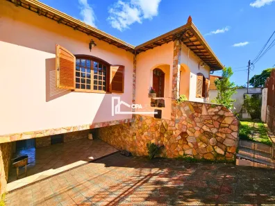 Casa com 4 Quartos à venda, 380m² no Santa Amélia, Belo Horizonte