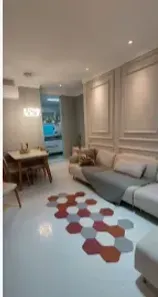 Apartamento com 2 Quartos à venda, 80m² no Buraquinho, Lauro de Freitas