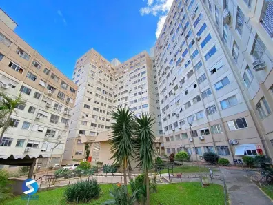 Apartamento com 2 Quartos à venda, 61m² no Partenon, Porto Alegre