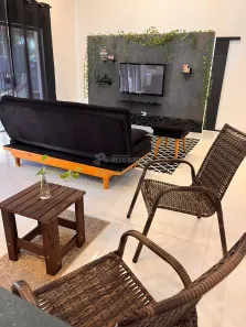 Casa de Condomínio com 1 Quarto para alugar, 100m² no , Cedral