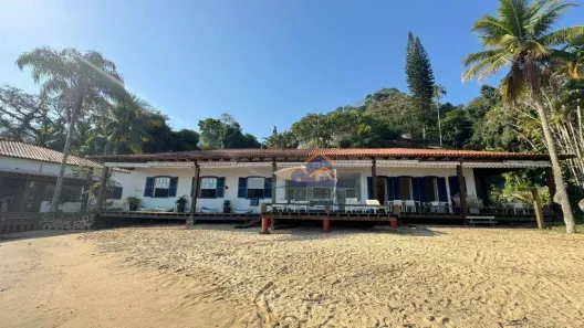 Casa com 8 Quartos à venda, 500m² no Vila Velha, Angra dos Reis