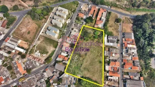 à venda, 6909m² no Jardim Santa Lúcia, Campo Limpo Paulista