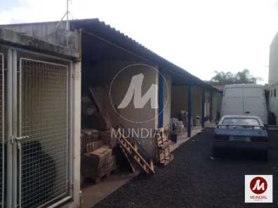 Ponto Comercial à venda, 527m² no Vila Brasil, Ribeirão Preto